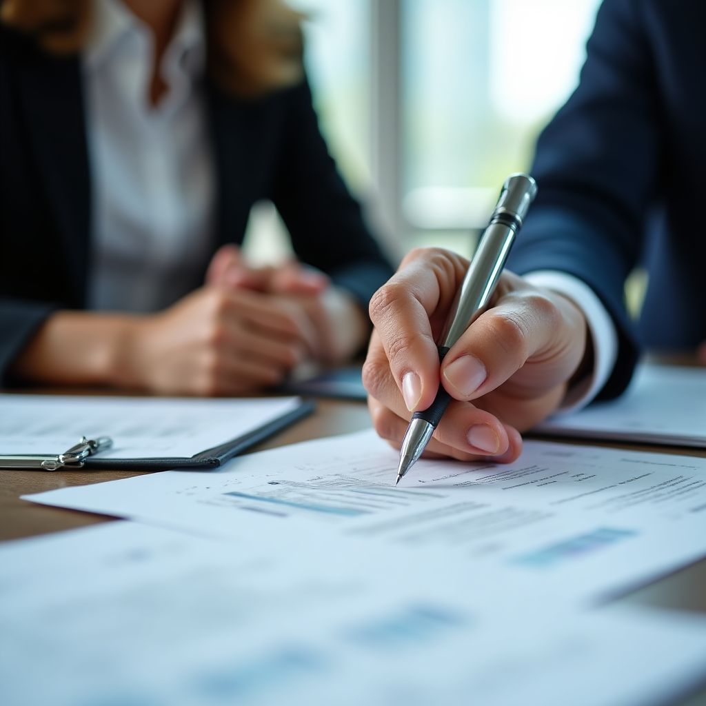 Estrategia de finanzas corporativas